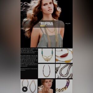 Big live show is coming soon🔝stay tuned eclectic Jewelry belts bags clothes ✨